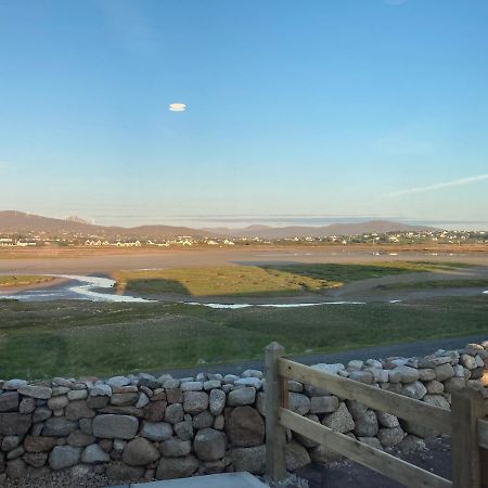 Appartamento Donegal Luxury Pods Gaoth Dobhair Esterno foto