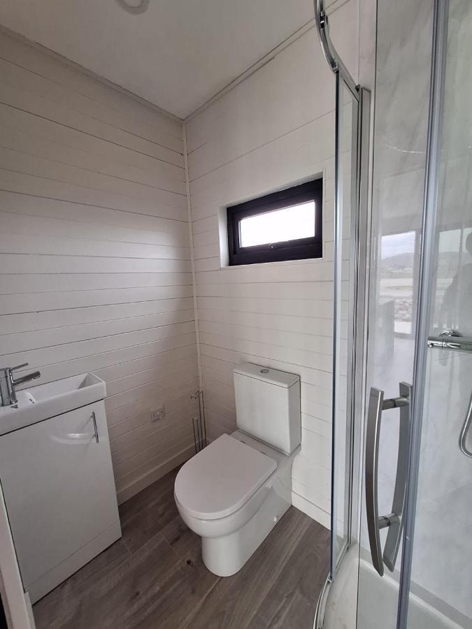 Appartamento Donegal Luxury Pods Gaoth Dobhair Esterno foto