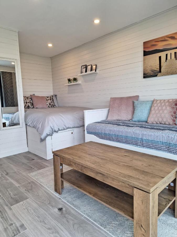 Appartamento Donegal Luxury Pods Gaoth Dobhair Esterno foto