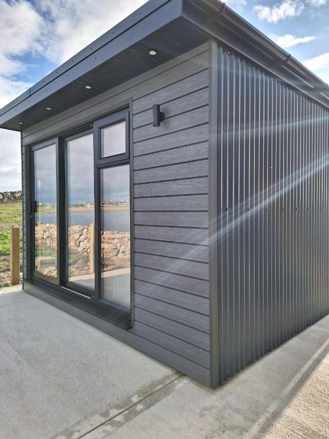Appartamento Donegal Luxury Pods Gaoth Dobhair Esterno foto